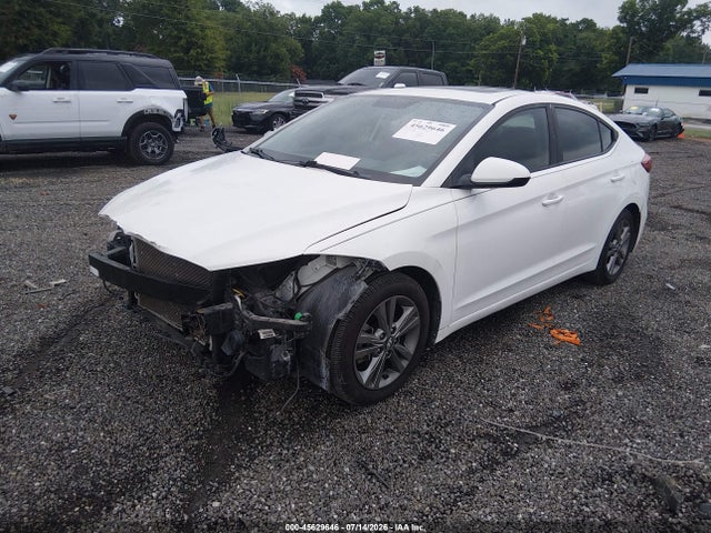 2018 Hyundai ELANTRA VALUE EDITION 照片 2