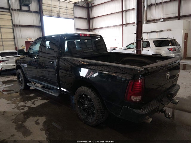 2015 RAM 1500 SPORT 照片 3