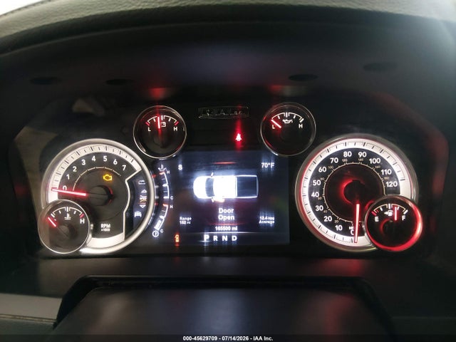 2015 RAM 1500 SPORT 照片 7