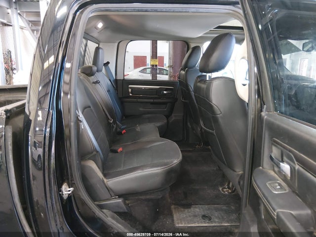 2015 RAM 1500 SPORT 照片 8
