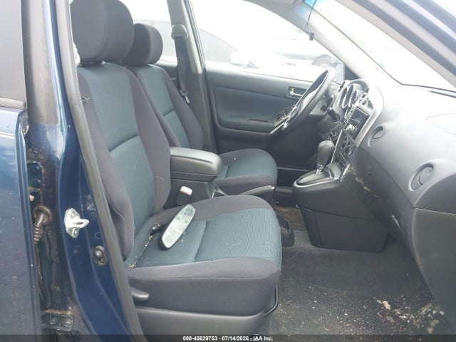 صورة 5 لـ 2006 Toyota MATRIX XR