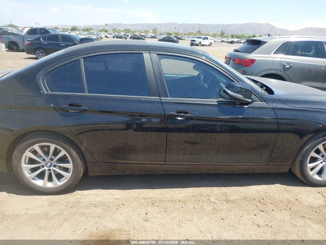 2017 BMW 320I 缩略图 13