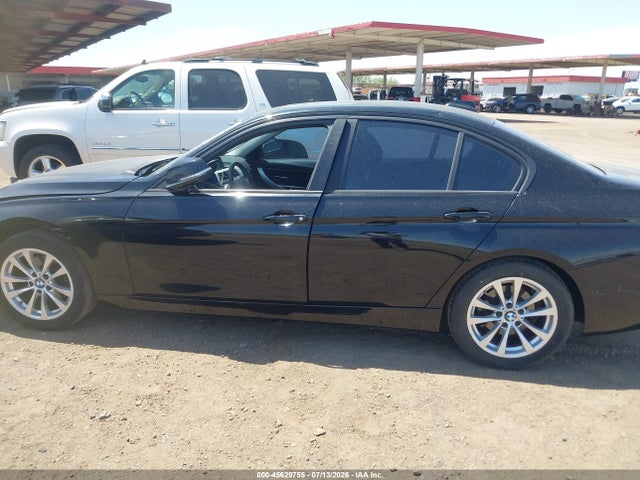 2017 BMW 320I 缩略图 14