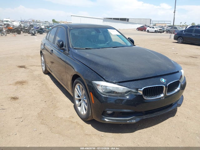 صورة 1 لـ 2017 BMW 320I