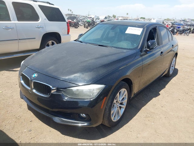 صورة 2 لـ 2017 BMW 320I