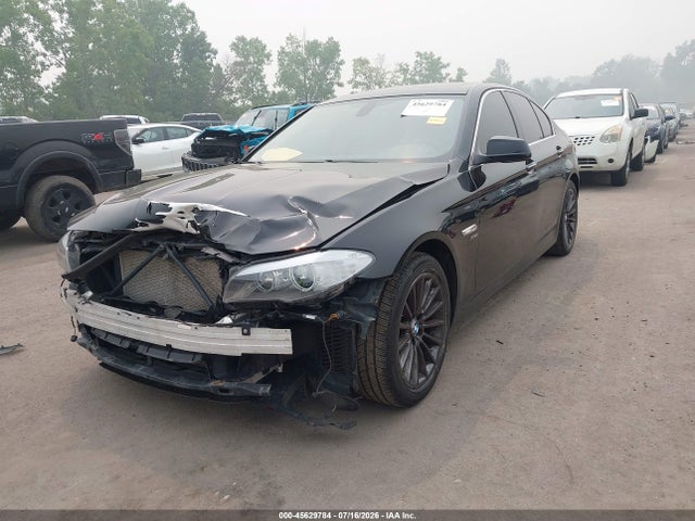 صورة 2 لـ 2011 BMW 535I XDRIVE