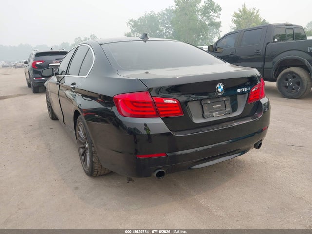 صورة 3 لـ 2011 BMW 535I XDRIVE