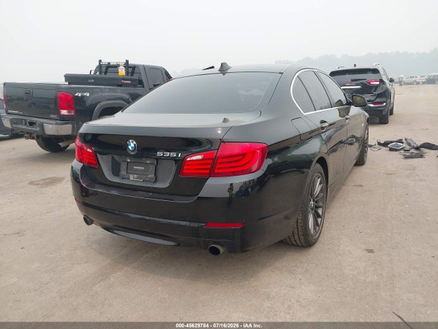 صورة 4 لـ 2011 BMW 535I XDRIVE