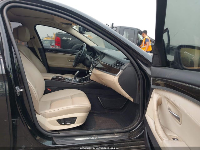 صورة 5 لـ 2011 BMW 535I XDRIVE