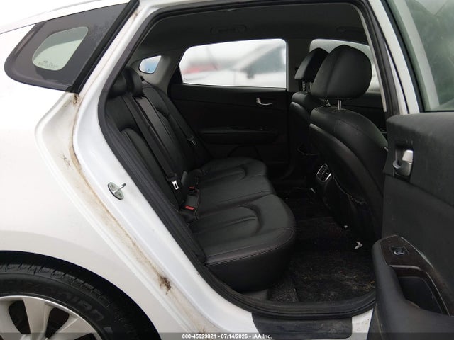 2016 KIA OPTIMA EX photo 8