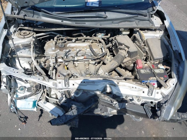 صورة 10 لـ 2015 Toyota COROLLA LE