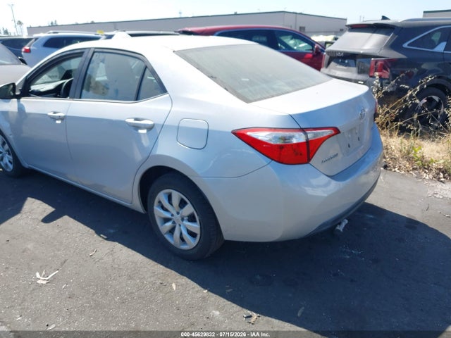 صورة 3 لـ 2015 Toyota COROLLA LE