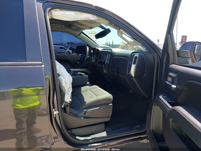 2015 Chevrolet SILVERADO 1500 LT 照片 5