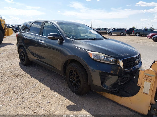 2020 KIA SORENTO 3.3L LX