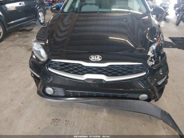 2019 KIA FORTE LXS — фото 12