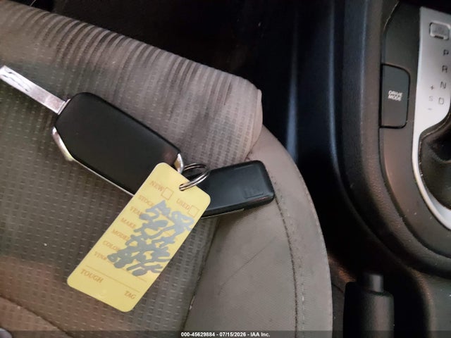 2019 KIA FORTE LXS 11