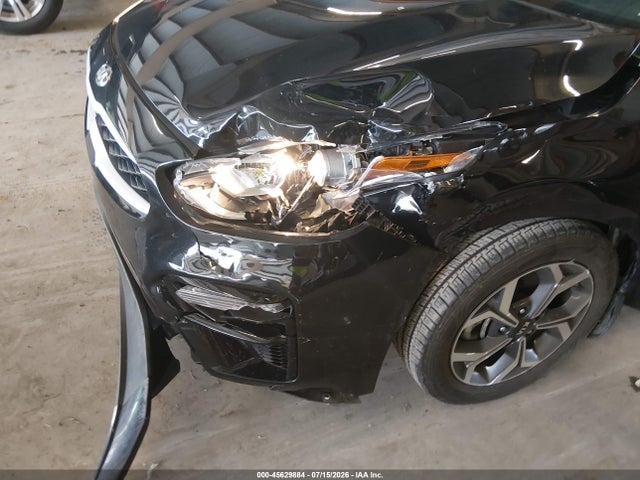 2019 KIA FORTE LXS 6