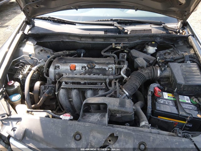 صورة 10 لـ 2012 Honda ACCORD 2.4 SE