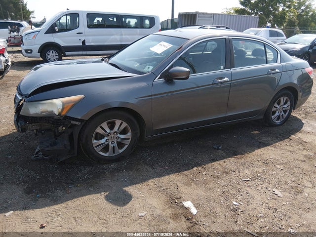 صورة 2 لـ 2012 Honda ACCORD 2.4 SE