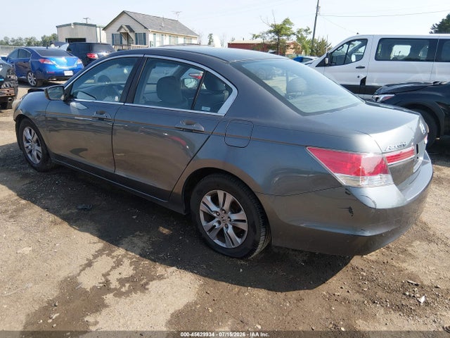 صورة 3 لـ 2012 Honda ACCORD 2.4 SE