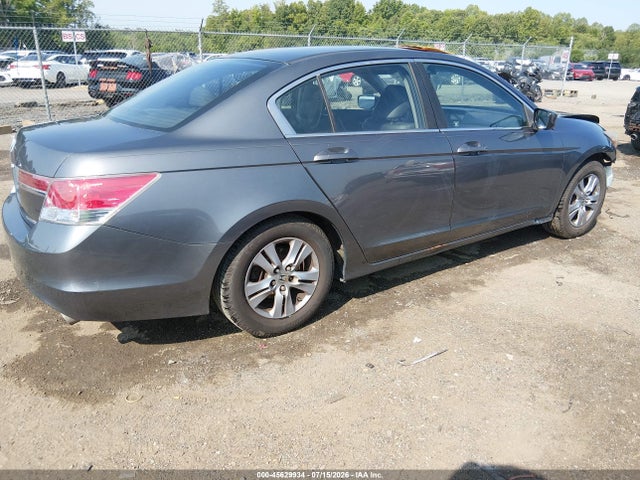 صورة 4 لـ 2012 Honda ACCORD 2.4 SE