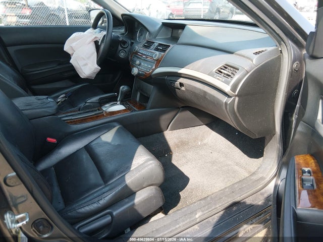 صورة 5 لـ 2012 Honda ACCORD 2.4 SE