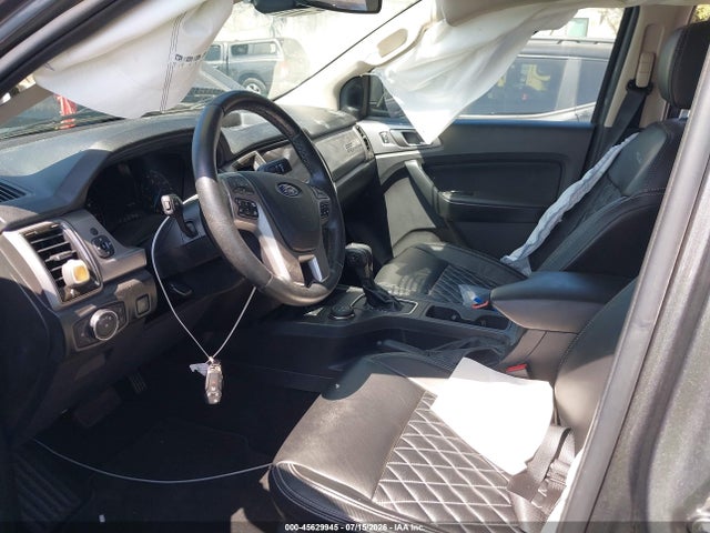 صورة 5 لـ 2022 FORD RANGER XLT