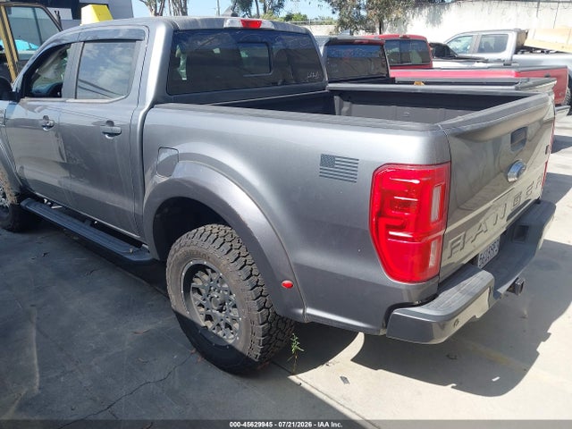 صورة 3 لـ 2022 FORD RANGER XLT