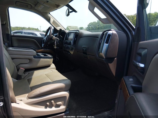صورة 5 لـ 2016 Chevrolet SILVERADO 2500HD LTZ