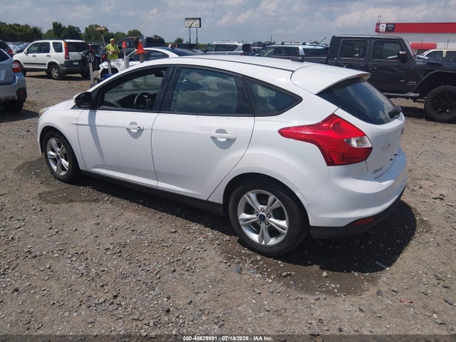 صورة 3 لـ 2014 FORD FOCUS SE
