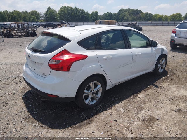 صورة 4 لـ 2014 FORD FOCUS SE