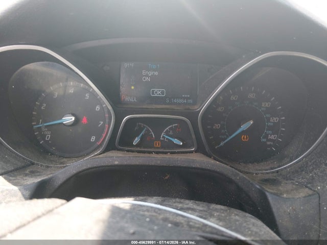 صورة 7 لـ 2014 FORD FOCUS SE