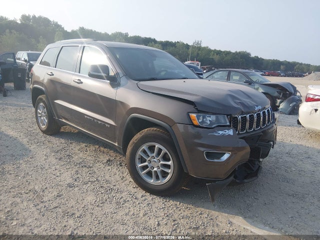 2019 JEEP GRAND CHEROKEE LAREDO E 4X2