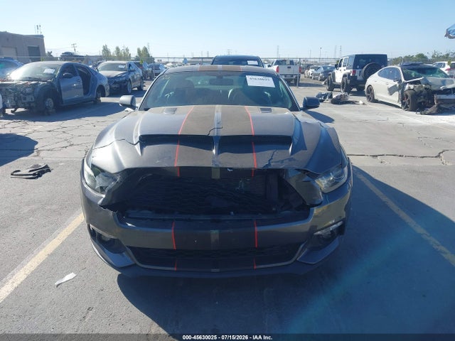 صورة مصغرة 12 لـ 2016 FORD MUSTANG ECOBOOST