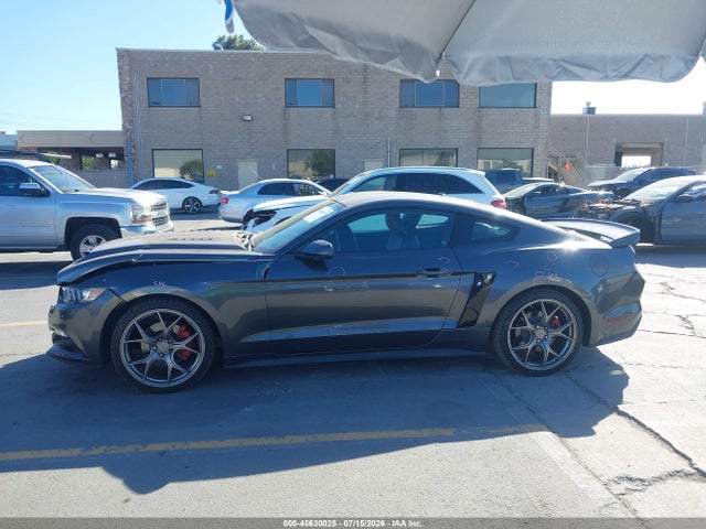 صورة مصغرة 14 لـ 2016 FORD MUSTANG ECOBOOST