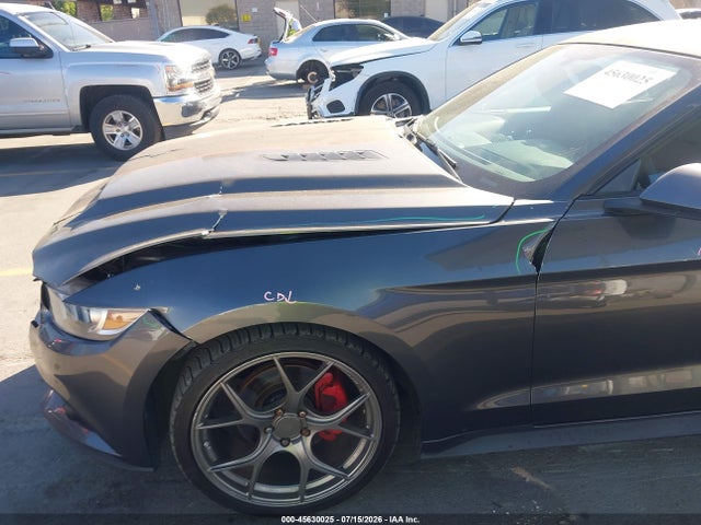 صورة مصغرة 17 لـ 2016 FORD MUSTANG ECOBOOST