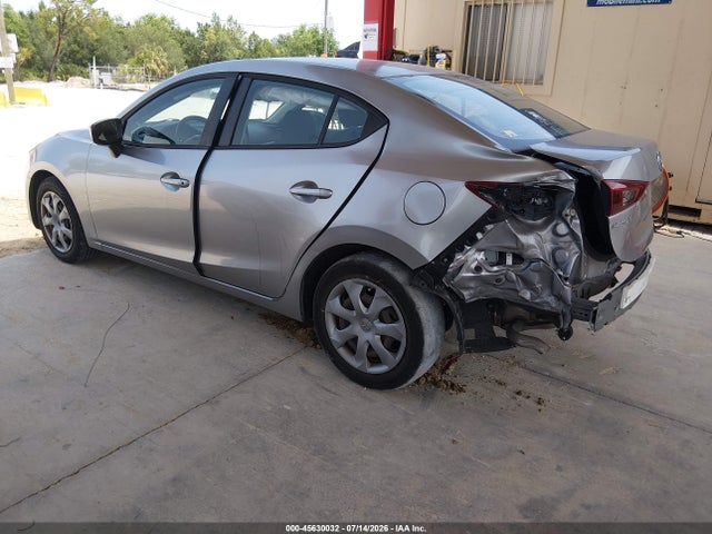 2016 Mazda MAZDA3 I SPORT 照片 3