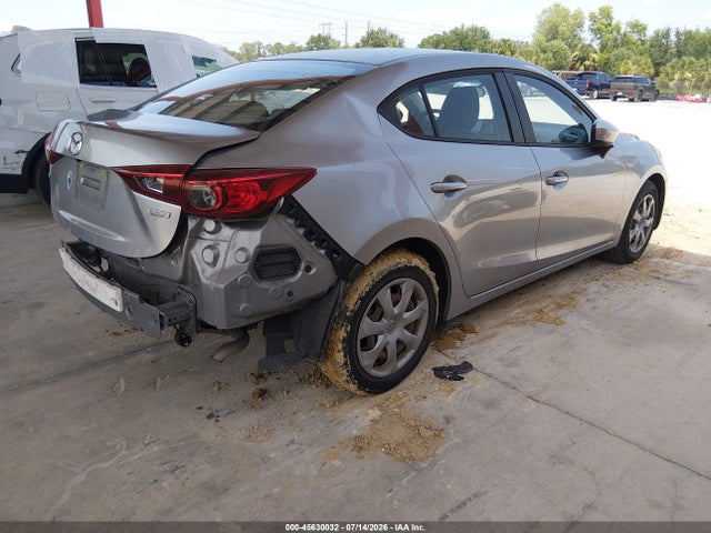 2016 Mazda MAZDA3 I SPORT 照片 4