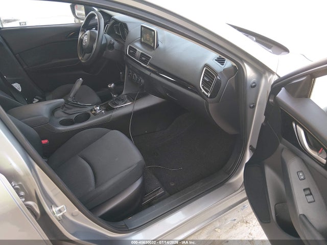 2016 Mazda MAZDA3 I SPORT 照片 5