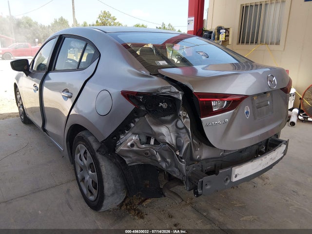 2016 Mazda MAZDA3 I SPORT 照片 6
