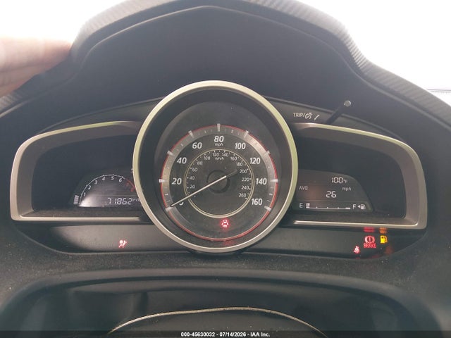2016 Mazda MAZDA3 I SPORT 照片 7