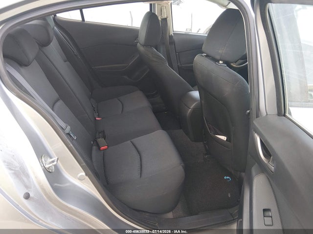2016 Mazda MAZDA3 I SPORT 照片 8