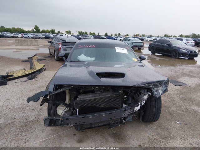 صورة مصغرة 13 لـ 2019 Dodge CHALLENGER R/T