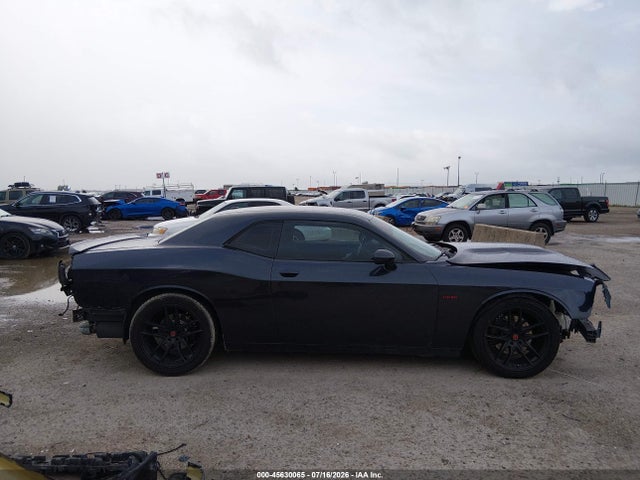 صورة مصغرة 14 لـ 2019 Dodge CHALLENGER R/T