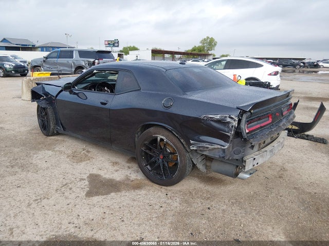 صورة 3 لـ 2019 Dodge CHALLENGER R/T
