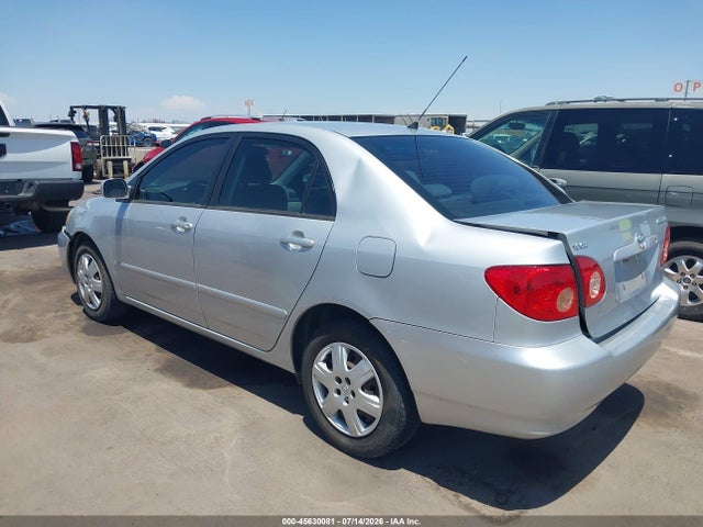 2005 Toyota COROLLA LE 照片 3