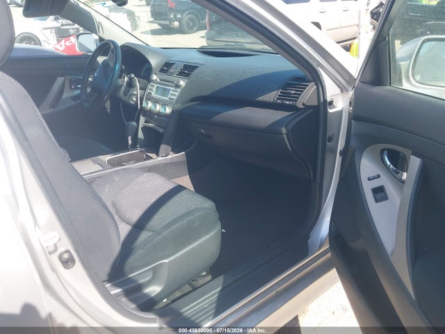 2009 Toyota CAMRY SE 照片 5