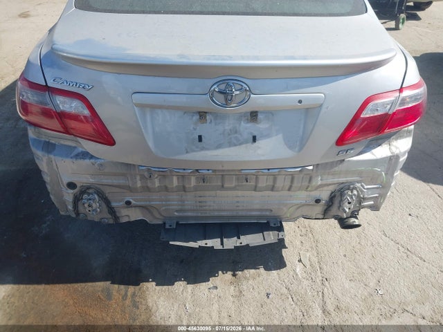 2009 Toyota CAMRY SE 照片 6
