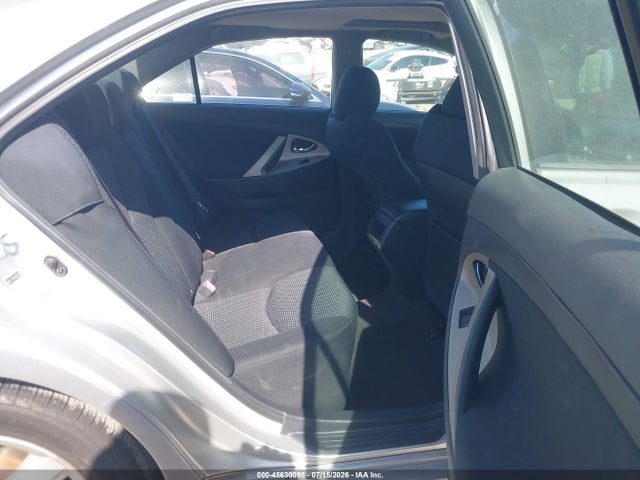 2009 Toyota CAMRY SE 照片 8