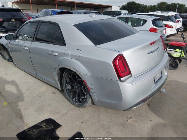 2019 Chrysler 300 TOURING 照片 3